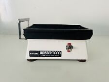 Wassermann dental rüttler gebraucht kaufen  Bremen