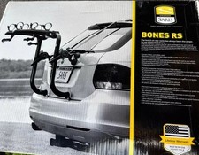 Saris bones bikes for sale  SUTTON