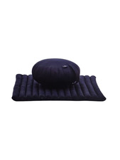 Leewadee meditationskissen set gebraucht kaufen  Leipzig