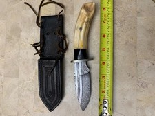 Cherokee charlie damascus for sale  Valencia
