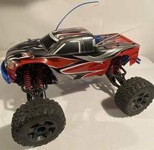 Traxxas maxx nitro for sale  Indiana