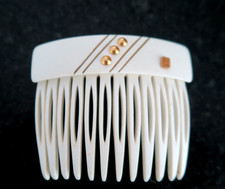 Barrette peigne cheveux d'occasion Barrette peigne cheveux d'occasion  France