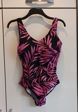 Ladies swimsuit black for sale  HYDE