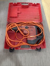 Hilti te70 atc gebraucht kaufen  Oberhausen-Rheinhausen