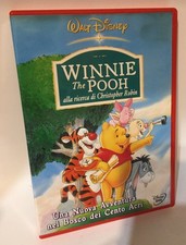 Winnie the pooh usato  Viterbo