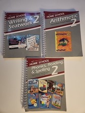 Abeka phonics reading for sale  Lebanon