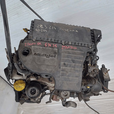 71749597 motore semicompl. usato  Italia