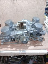 Honda goldwing 1100 usato  Tuscania