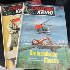 callgirl krimi gebraucht kaufen  Kallmünz