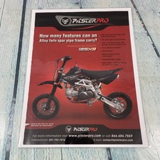 Pubblicità poster stampa usato  Spedire a Italy