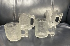 Complete set vintage for sale  Trion