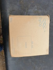 Hyco rho compact for sale  OLNEY