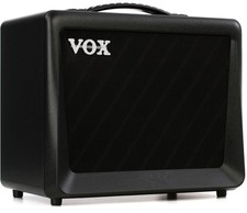Amplificador combo de modelagem digital Vox VX15 GT 1 x 6,5 polegadas 15 watts comprar usado  Enviando para Brazil