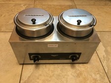 Vollrath food soup for sale  Santa Rosa