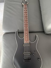 Ibanez grg121dx bkf gebraucht kaufen  Dortmund