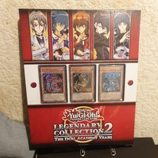 Legendary collection binder for sale  CARDIFF