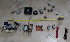 Lotto motori motorini usato Lotto motori motorini usato  Gragnano