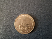 Ddr sammlermünze mark gebraucht kaufen  Ebersbach