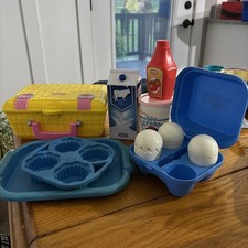 Pcs play food for sale  Dunlap