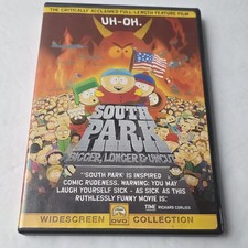 South park bigger for sale  Davison