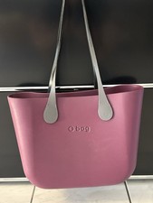 Bag tasche bordeaux gebraucht kaufen  Wiesloch