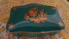 Limoges courting couple for sale  North Fort Myers