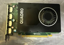 Placa de Vídeo/Gráfica Lenovo Nvidia Quadro M2000 00FC903 DisplayPort 4GB GDDR5  comprar usado  Enviando para Brazil