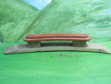Wooden curved island for sale  LONDON