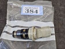 Fuel injector a46 for sale  BIRKENHEAD