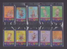 Tome janry cartes d'occasion  Paris XVIII