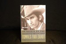 Townes van zandt for sale  Colorado Springs