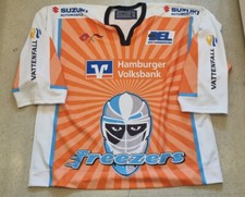Hamburg freezers trikot gebraucht kaufen  München