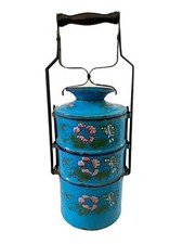 Vintage chinese blue for sale  New Rochelle