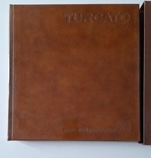 Marchis giulio turcato usato  Milano