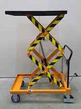 300kg quick lift gebraucht kaufen  Xanten