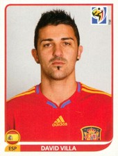 Panini 2010 sticker gebraucht kaufen  Wasserburg a.Inn