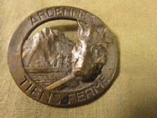 Insigne ligne maginot d'occasion  Saverdun