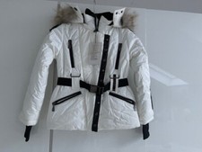 Airfield skijacke 140 gebraucht kaufen  Aying