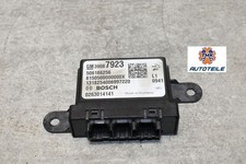Pel zafira steuergerät gebraucht kaufen  Gelsenkirchen