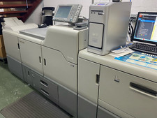 Ricoh pro c7100 for sale  Miami