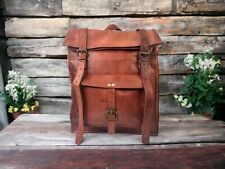 Hochwertiger rucksack echt gebraucht kaufen  Langenlonsheim