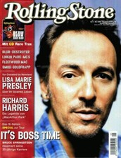 Rolling stone 2003 gebraucht kaufen  Berlin