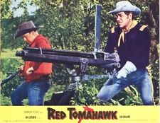 Red tomahawk starring for sale  BLACKWOOD