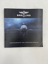 BREITLING 1884 Instruments For Professionals WRIST WATCH LN comprar usado BREITLING 1884 Instruments For Professionals WRIST WATCH LN comprar usado  Enviando para Brazil