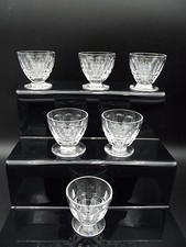 Baccarat service charmes d'occasion  Étival-Clairefontaine