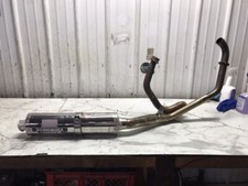 Suzuki 650 650 for sale  Huron
