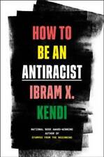 Antiracist hardcover kendi for sale  Montgomery