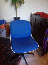 Fauteuil bureau vintage d'occasion  Chénérailles