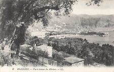 Beaulieu 41529 d'occasion  Vasles