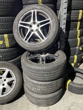 7jx17h2 alloys wheel for sale  DARWEN